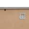 8 Pack: Narrow Belmont Frame with Mat by Studio Décor®